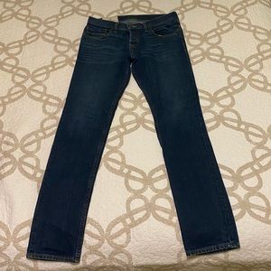 Hollister Super Skinny Jeans